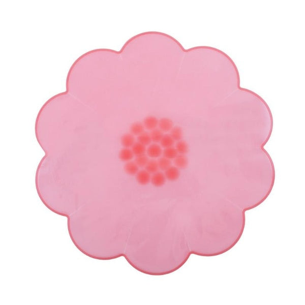 Reusable Silicone Food Wrap Seal Vacuum Lid Stretch Multifunctional