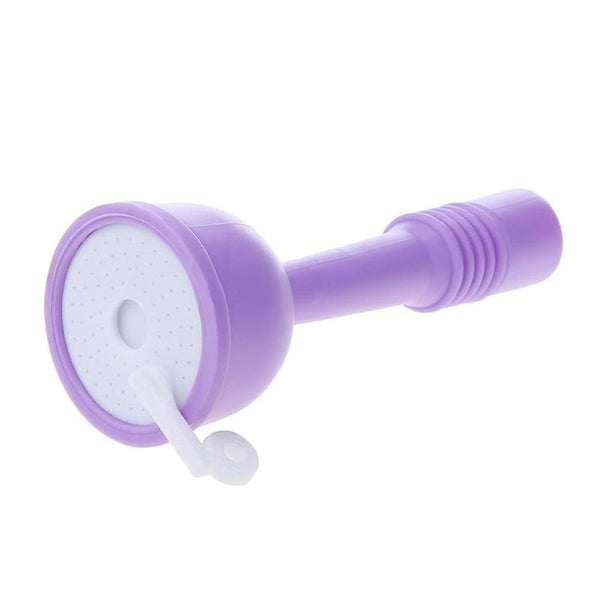 Silicone Kitchen Faucet Water-saving Filter Shower Water