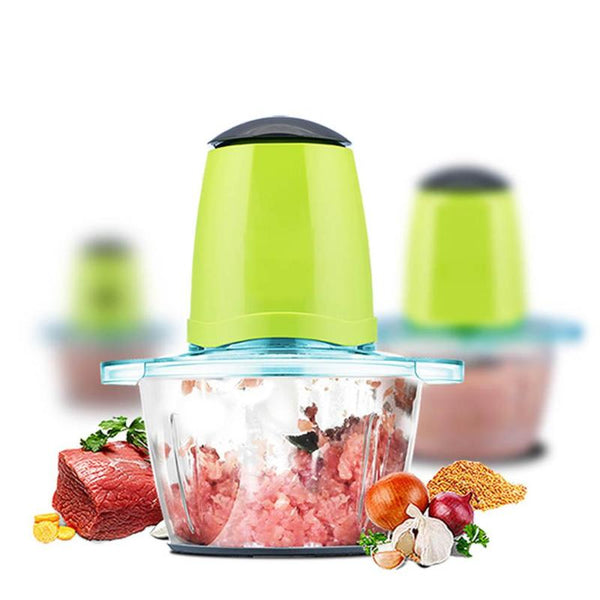 Grinder Multifunctional Household Food Processor Meat Kitchen Blender