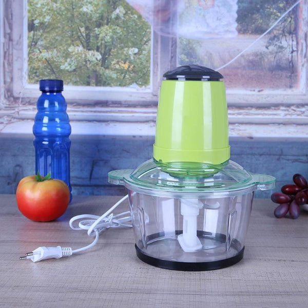 Grinder Multifunctional Household Food Processor Meat Kitchen Blender