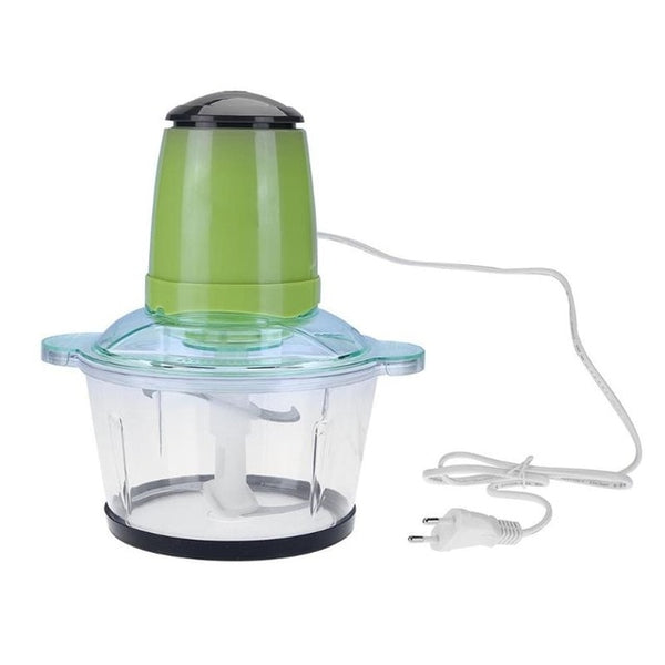 Grinder Multifunctional Household Food Processor Meat Kitchen Blender