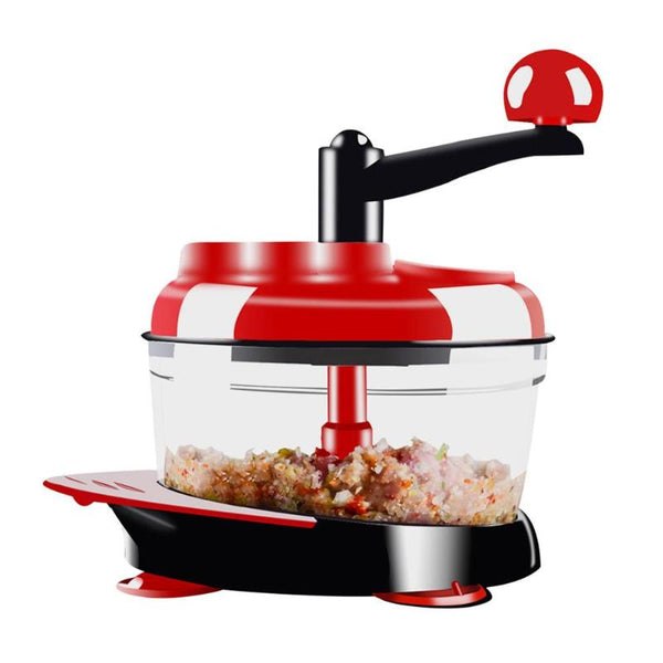 Grinders Food Fruit Vegetable Meat Slicer Machine Kitchen Gadgets