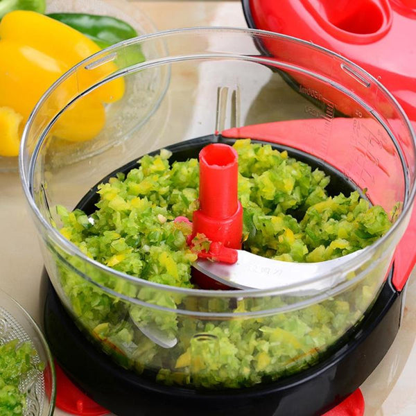 Grinders Food Fruit Vegetable Meat Slicer Machine Kitchen Gadgets